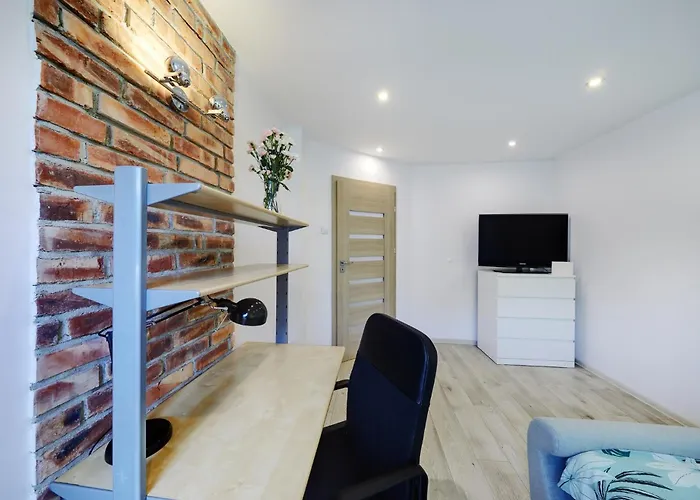 Crystal Apartment Katowice II