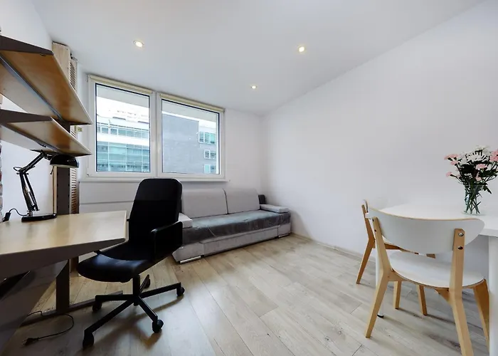 Crystal Apartment Katowice II