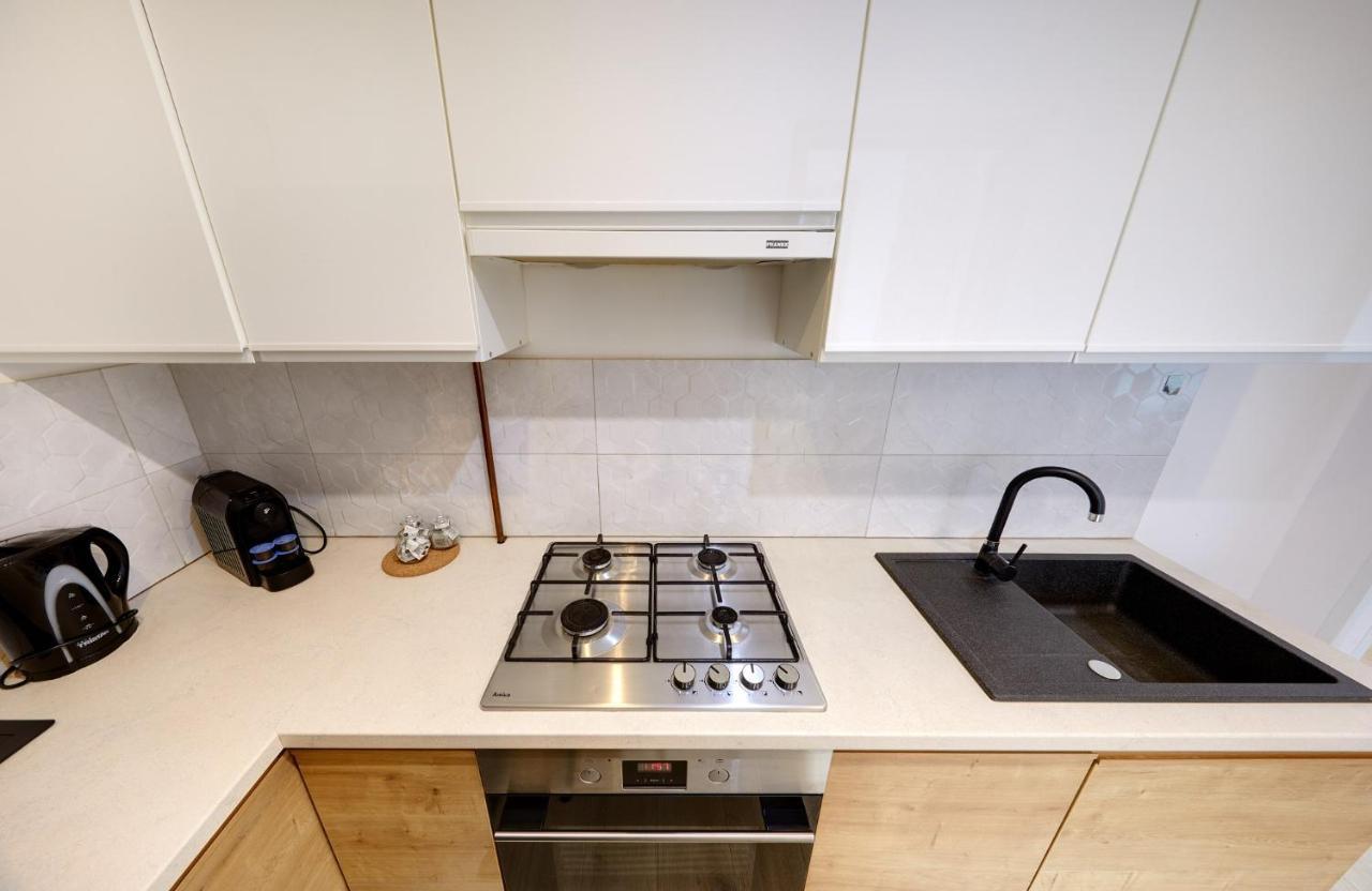 Crystal Ii Apartment Katowice
