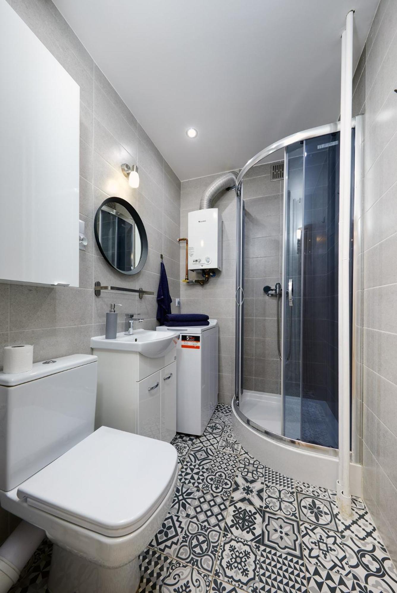 Apartment Crystal Ii Katowice